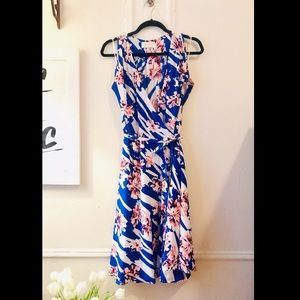 Yumi Kim Prince Street Silk Dress